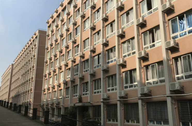 空調(diào)集控系統(tǒng)-實現(xiàn)空調(diào)集中管理一鍵控制！